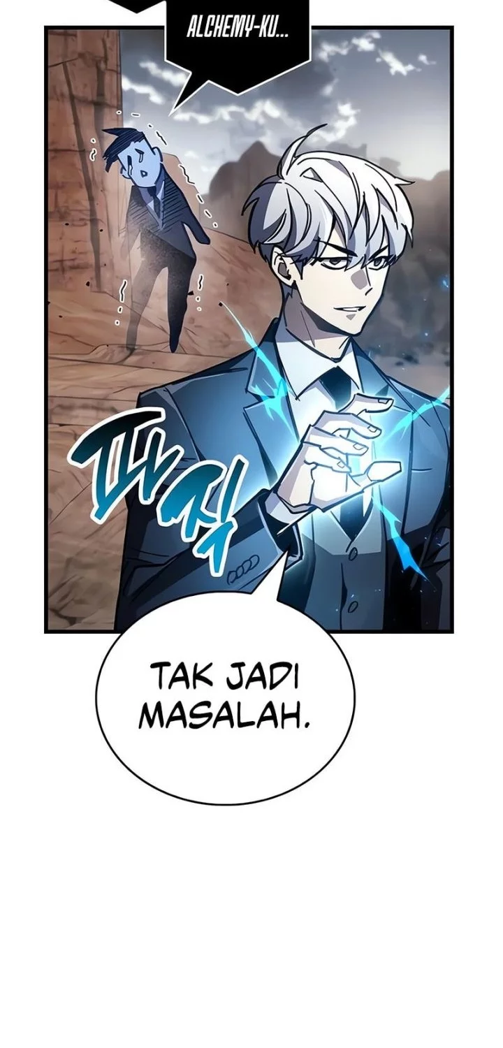 The Player Hides His Past Chapter 92 - halaman 13