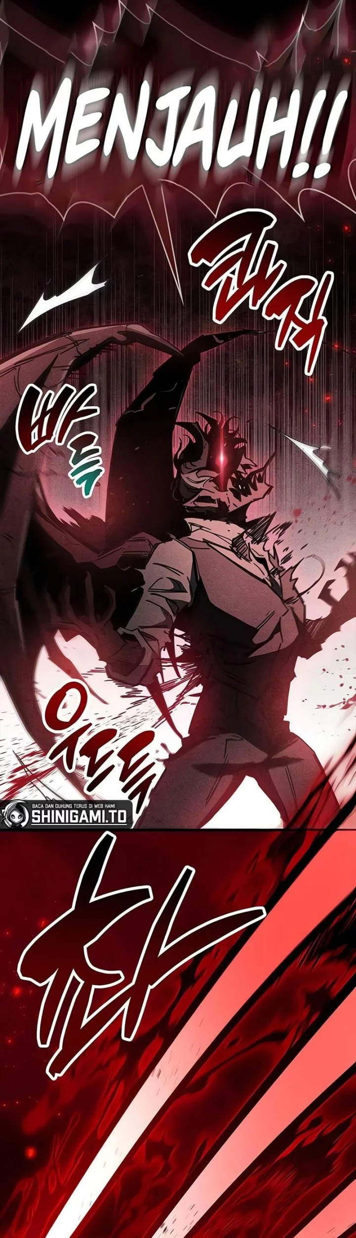 The Player Hides His Past Chapter 92 - halaman 24