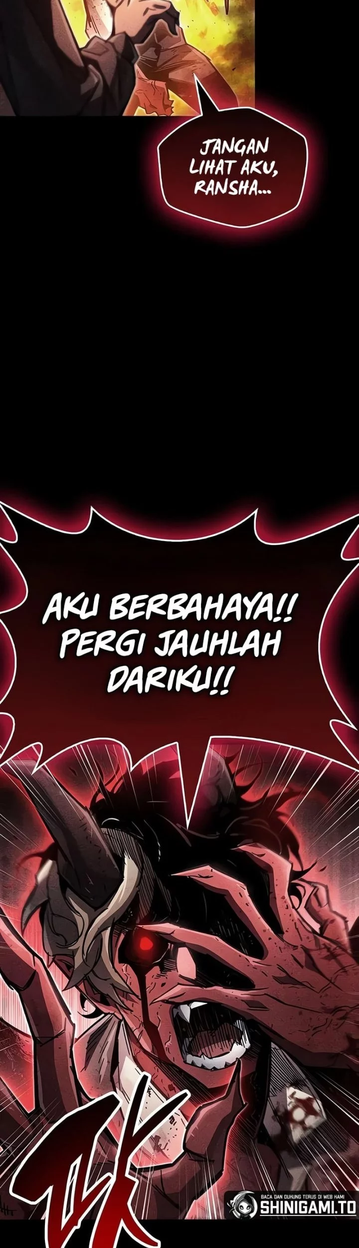 The Player Hides His Past Chapter 92 - halaman 27
