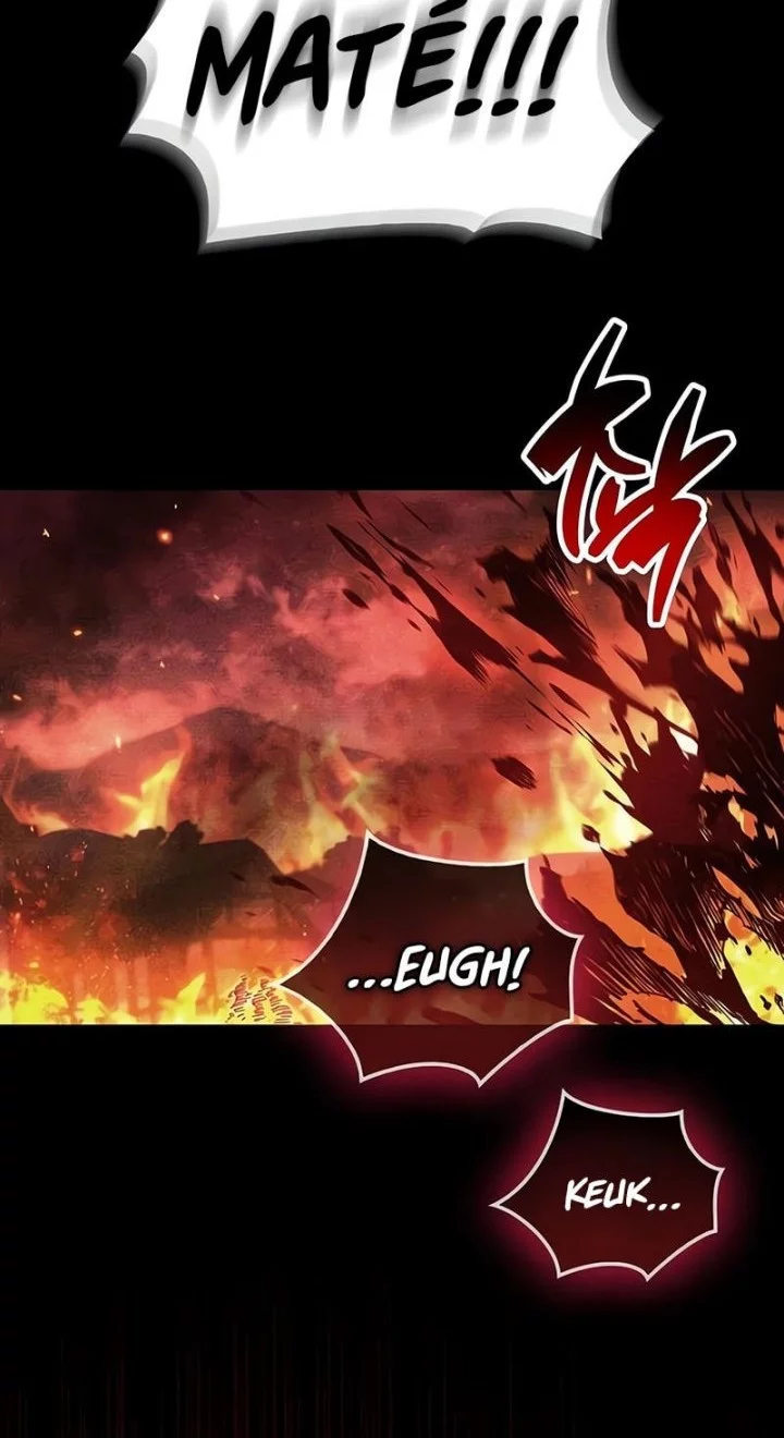 The Player Hides His Past Chapter 92 - halaman 29