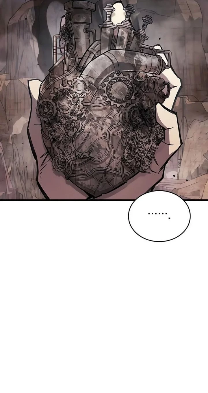 The Player Hides His Past Chapter 92 - halaman 37