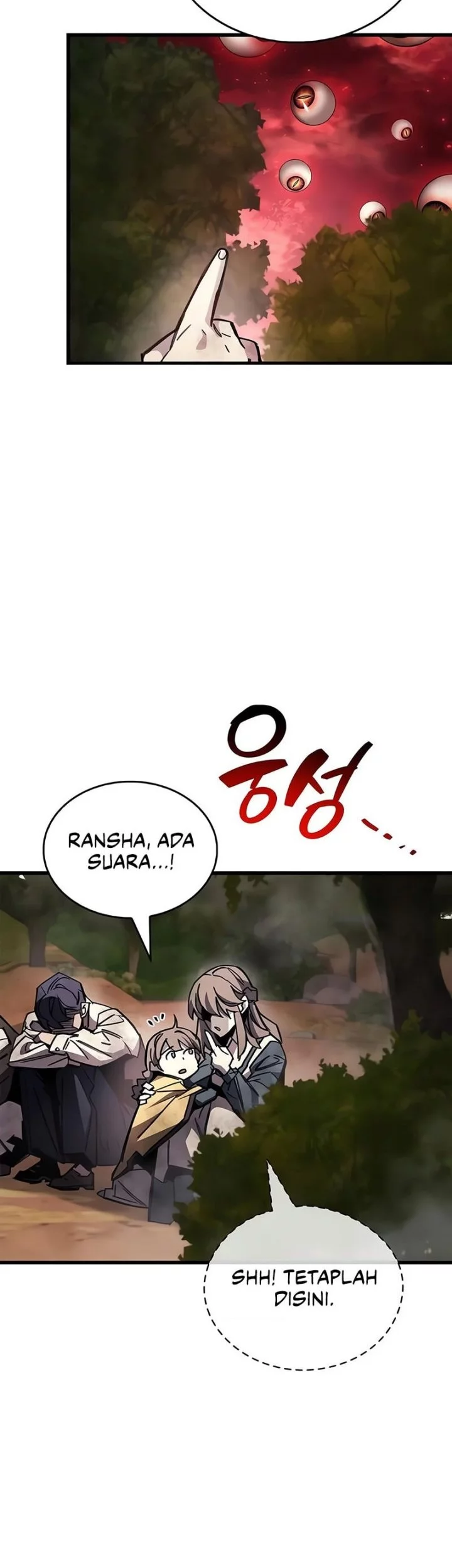 The Player Hides His Past Chapter 92 - halaman 43