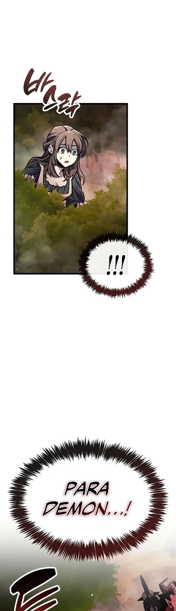 The Player Hides His Past Chapter 92 - halaman 44