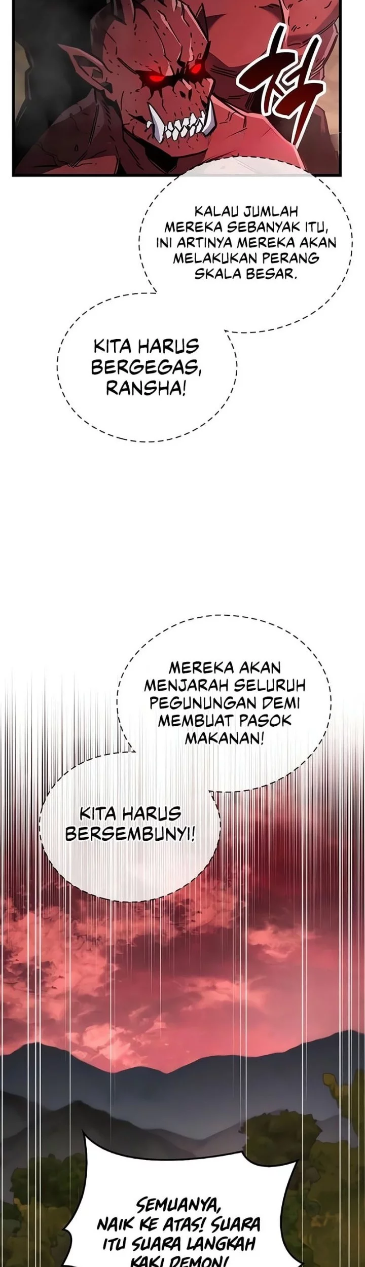 The Player Hides His Past Chapter 92 - halaman 47