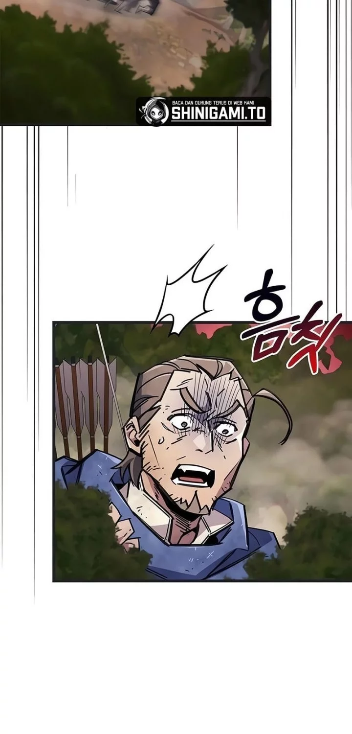 The Player Hides His Past Chapter 92 - halaman 49