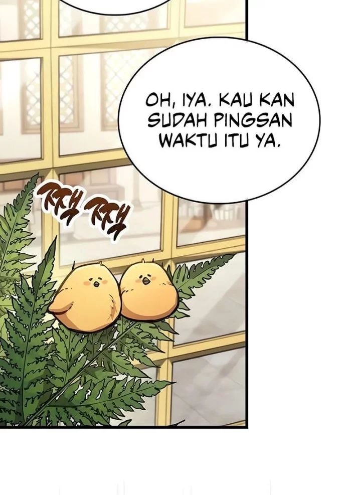 The Player Hides His Past Chapter 92 - halaman 5