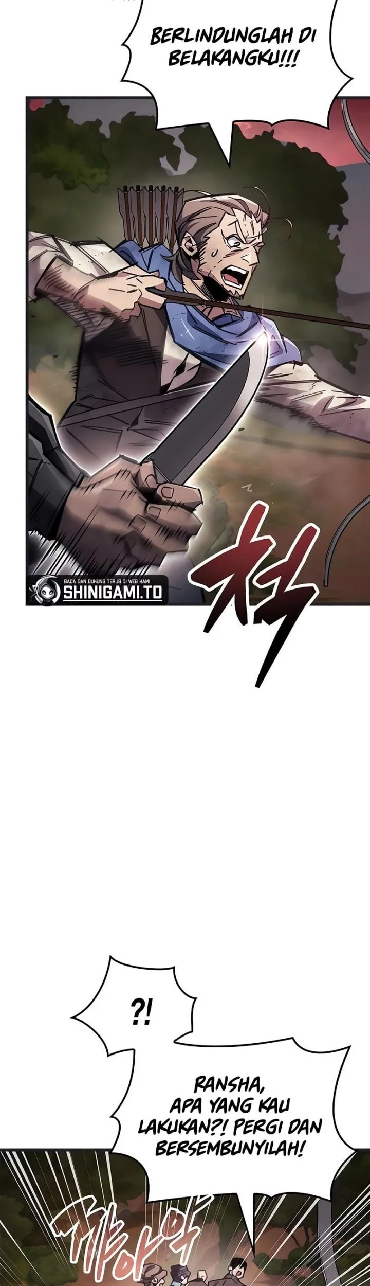 The Player Hides His Past Chapter 92 - halaman 51