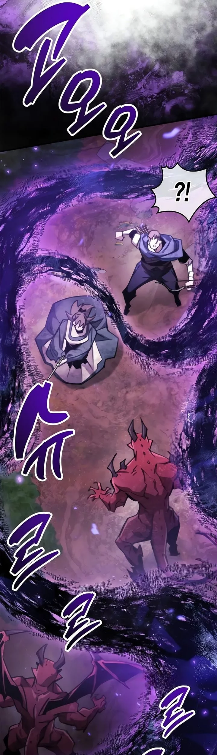 The Player Hides His Past Chapter 92 - halaman 57