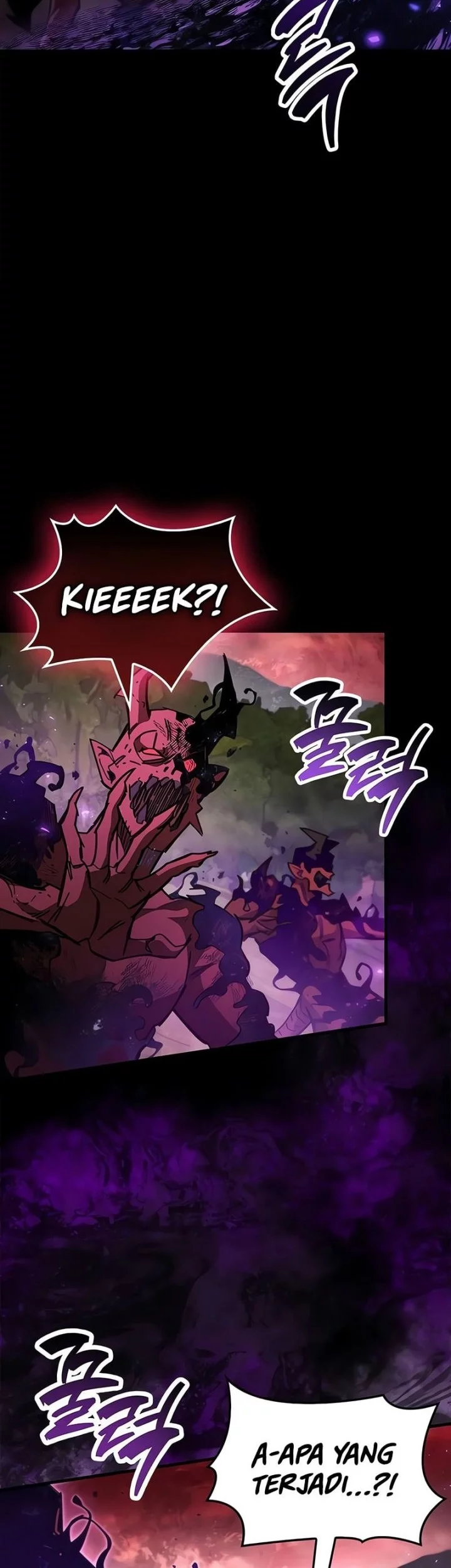 The Player Hides His Past Chapter 92 - halaman 58