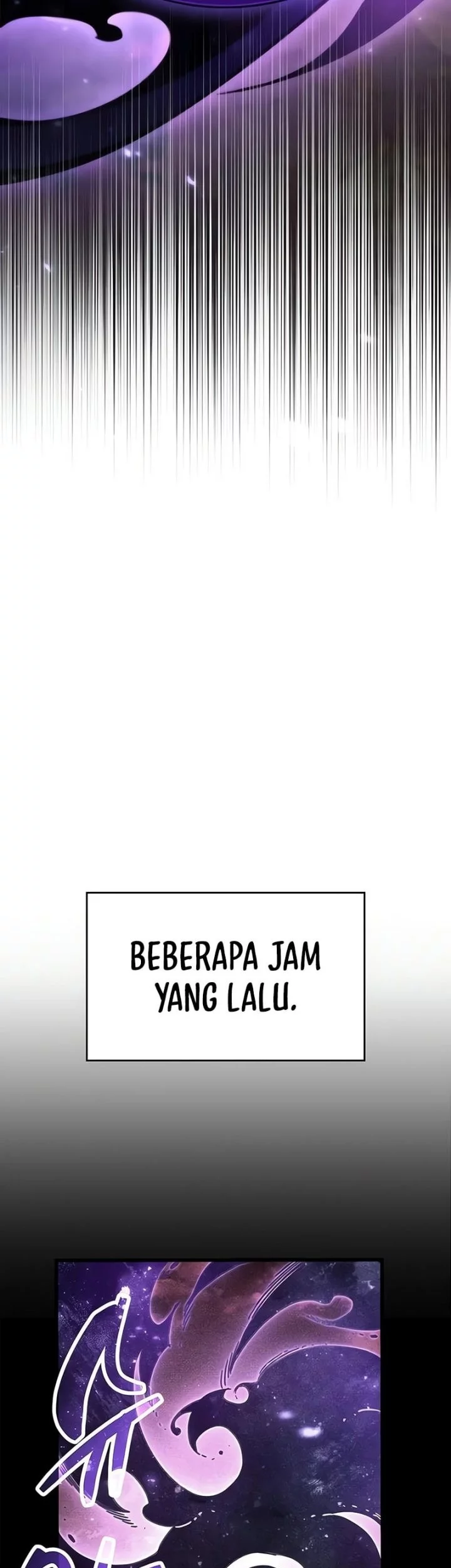 The Player Hides His Past Chapter 92 - halaman 65