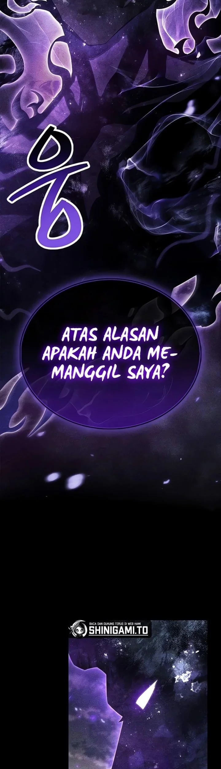 The Player Hides His Past Chapter 92 - halaman 67