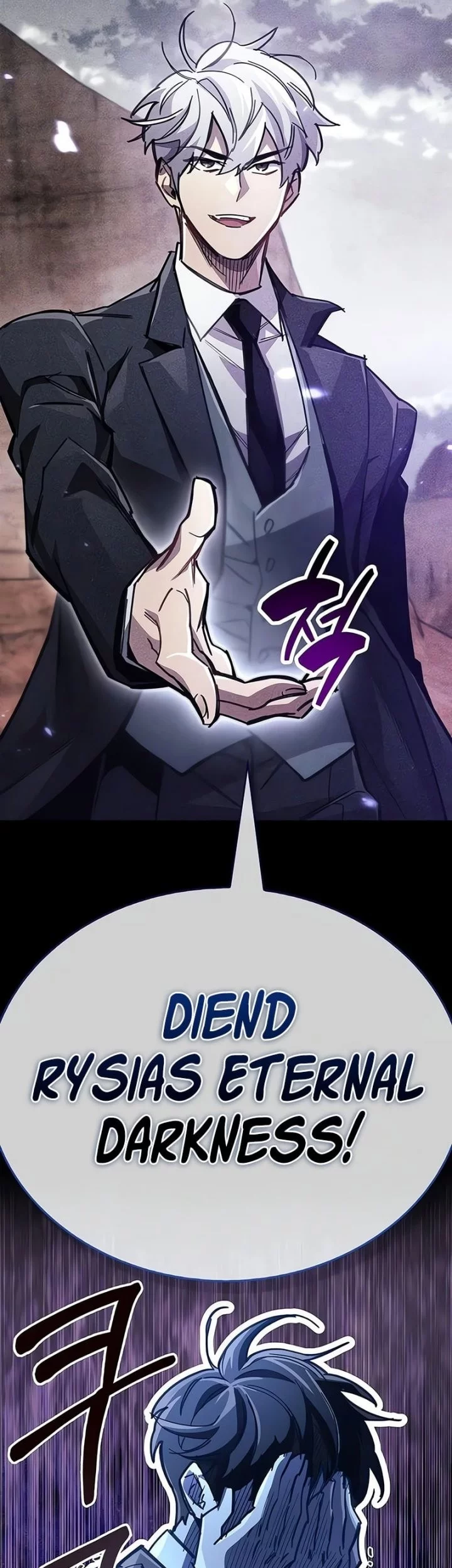 The Player Hides His Past Chapter 92 - halaman 73