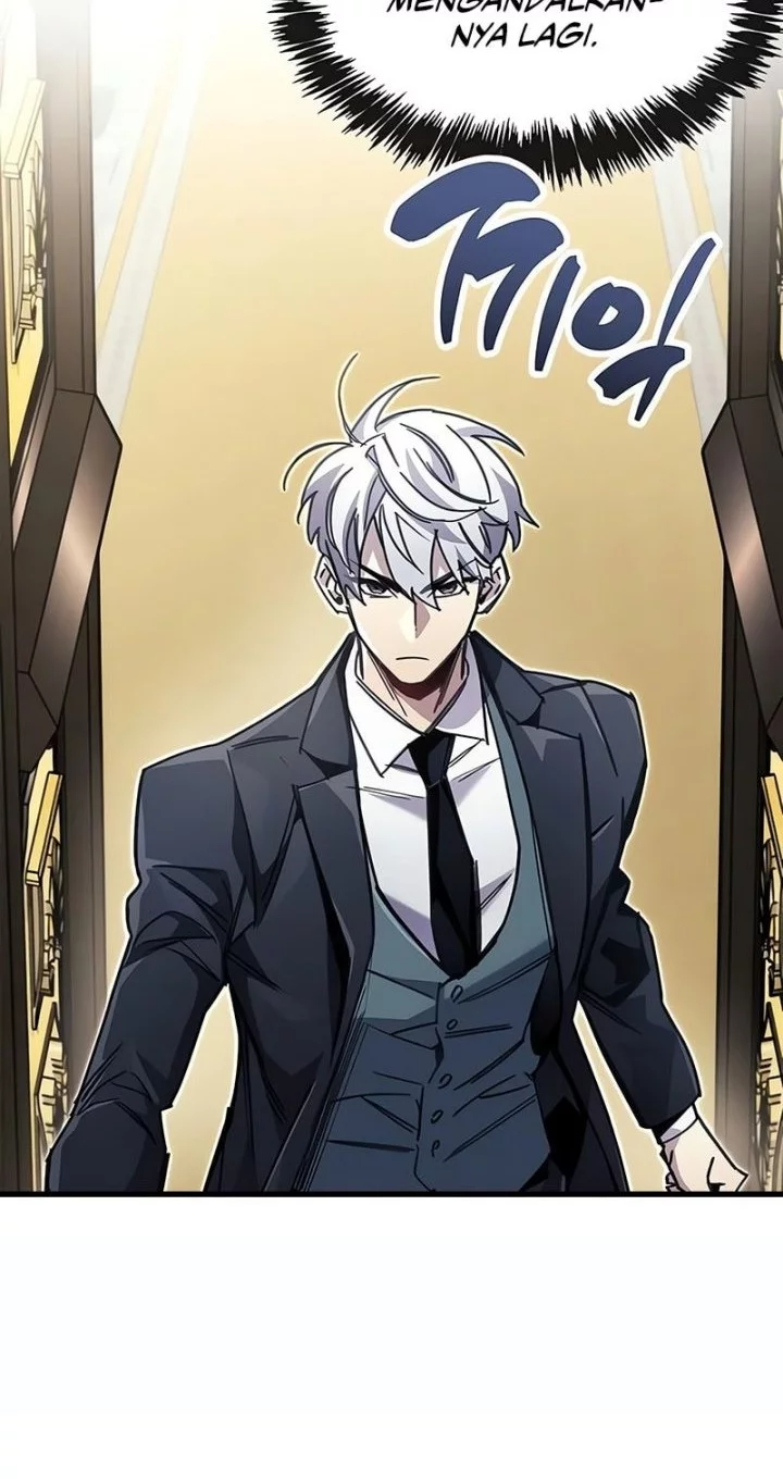 The Player Hides His Past Chapter 92 - halaman 76