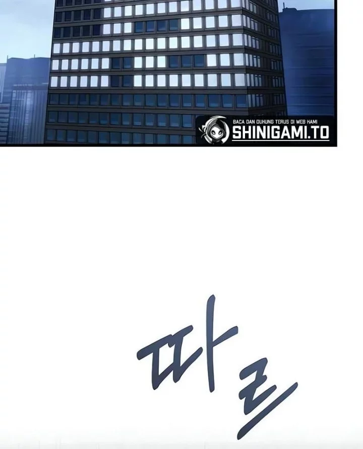 The Player Hides His Past Chapter 93 - halaman 15