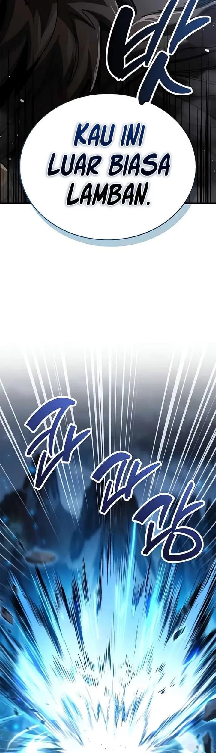 The Player Hides His Past Chapter 93 - halaman 28