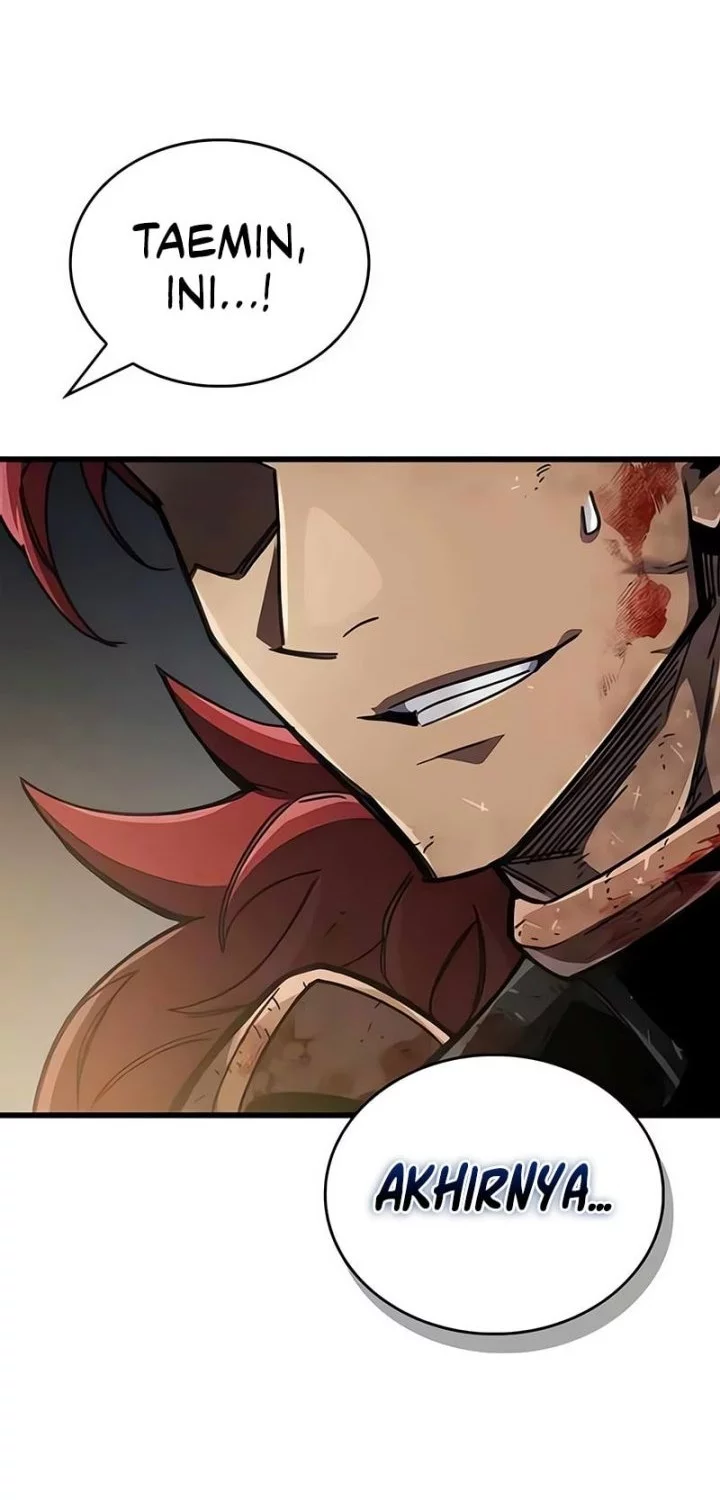 The Player Hides His Past Chapter 93 - halaman 38