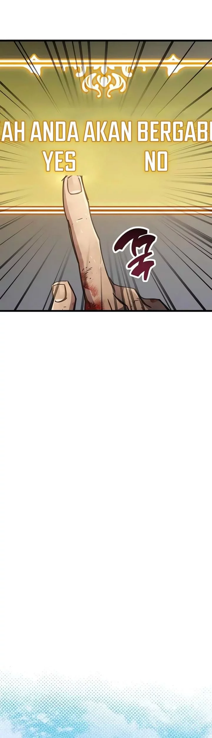 The Player Hides His Past Chapter 93 - halaman 39