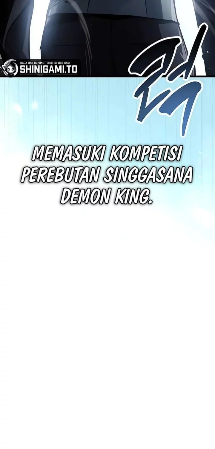 The Player Hides His Past Chapter 93 - halaman 50