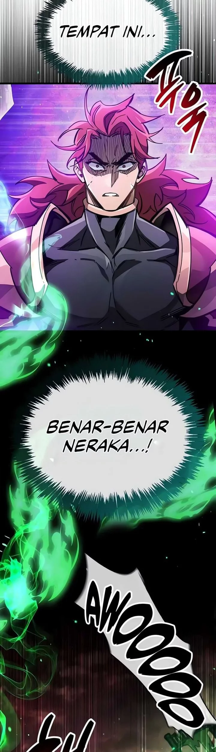 The Player Hides His Past Chapter 93 - halaman 52