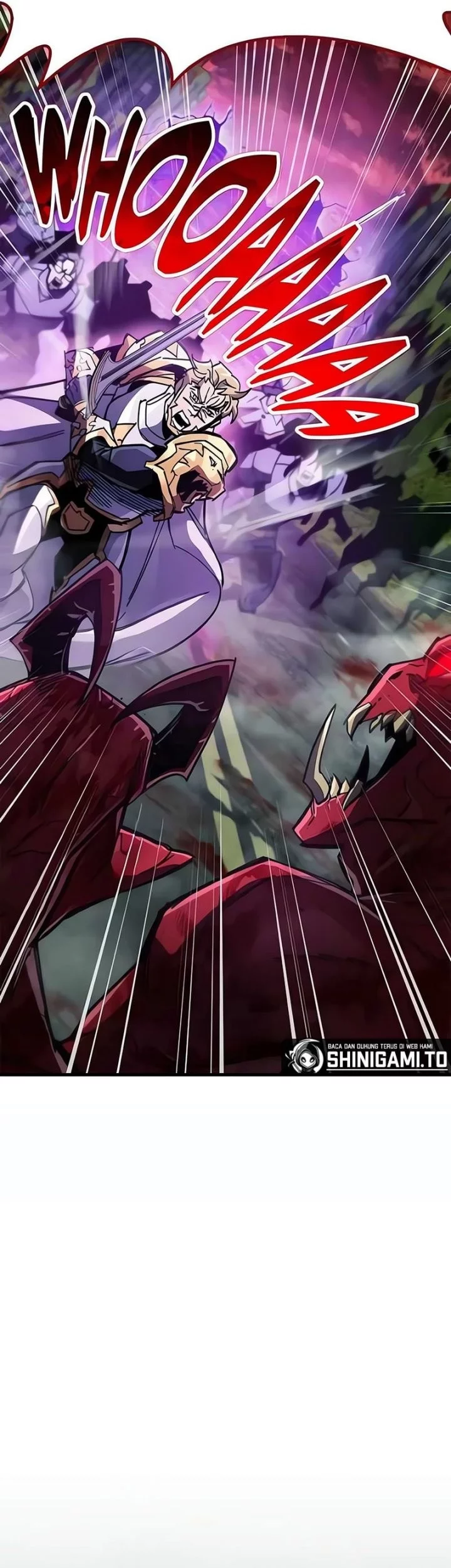 The Player Hides His Past Chapter 93 - halaman 59