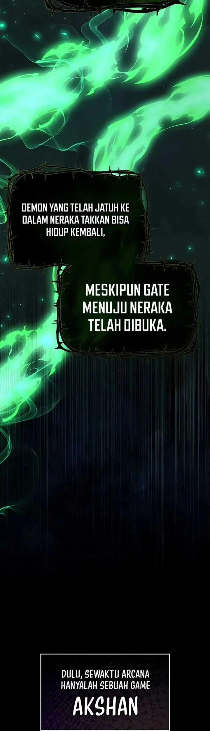 The Player Hides His Past Chapter 93 - halaman 72