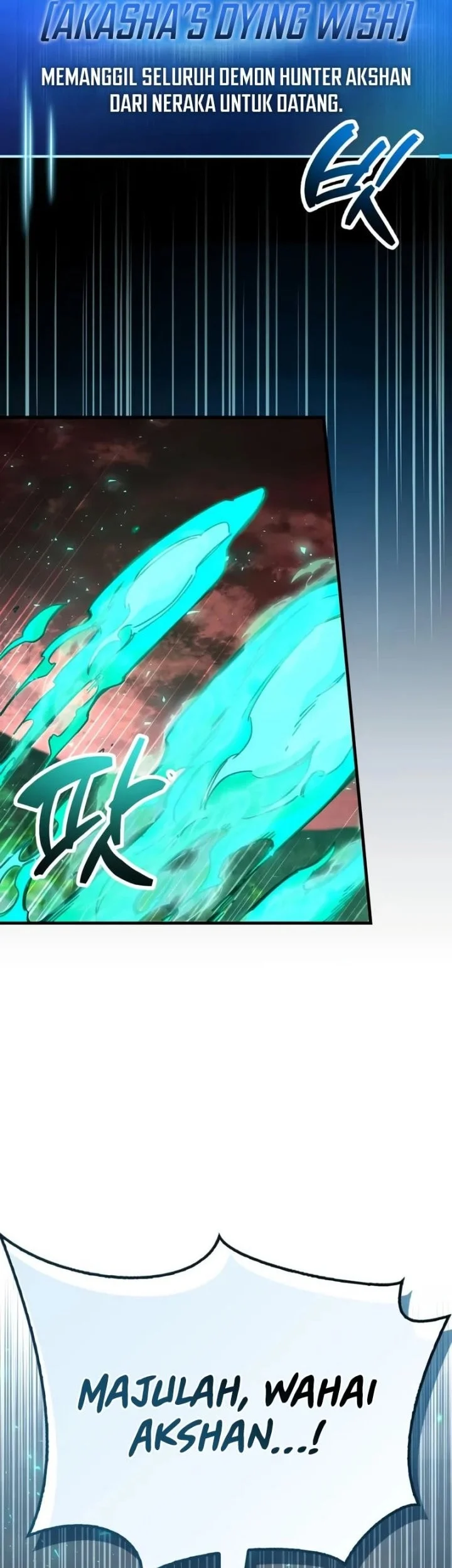 The Player Hides His Past Chapter 94 - halaman 10
