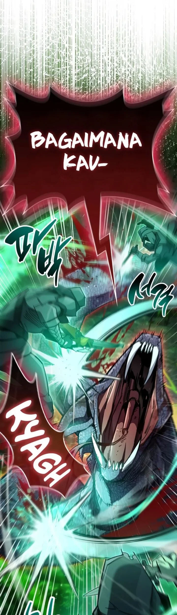The Player Hides His Past Chapter 94 - halaman 16