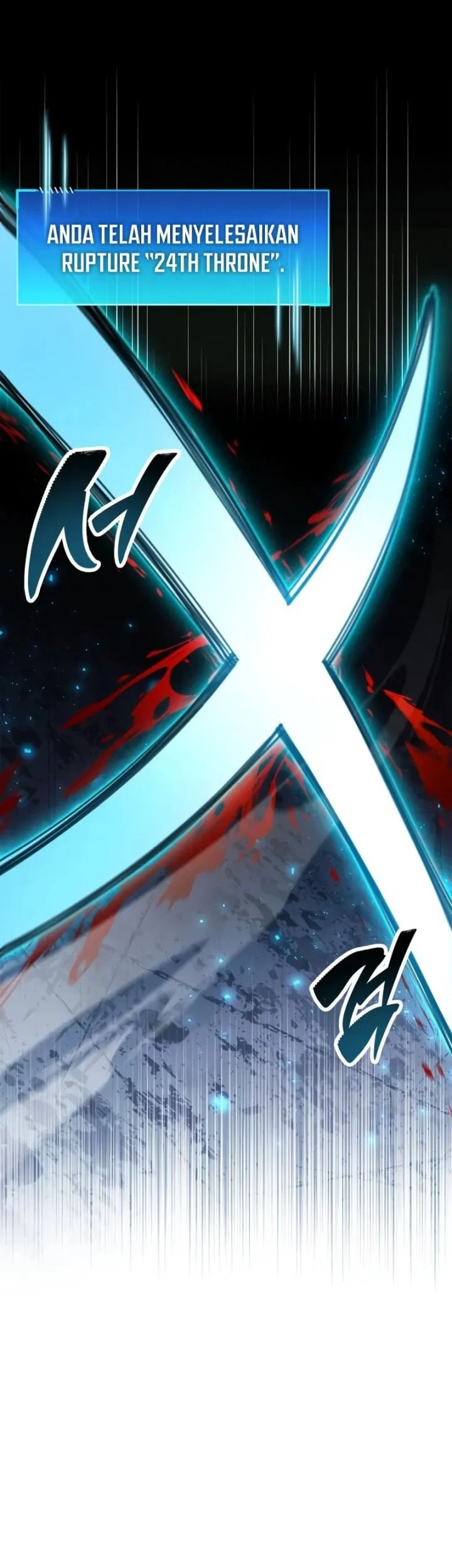 The Player Hides His Past Chapter 94 - halaman 22