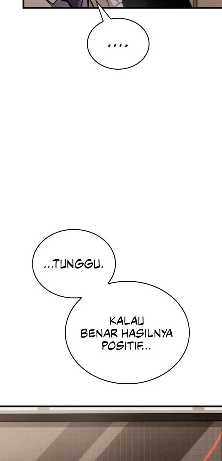 The Player Hides His Past Chapter 94 - halaman 24