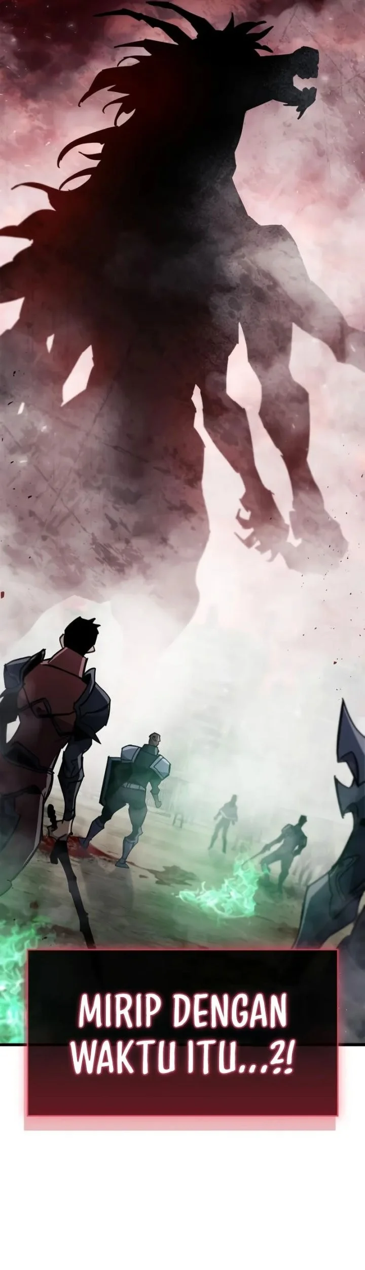 The Player Hides His Past Chapter 94 - halaman 29