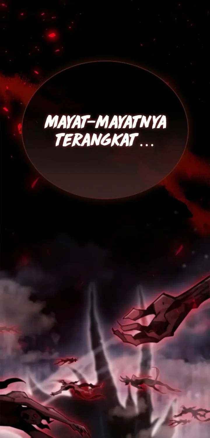 The Player Hides His Past Chapter 94 - halaman 40