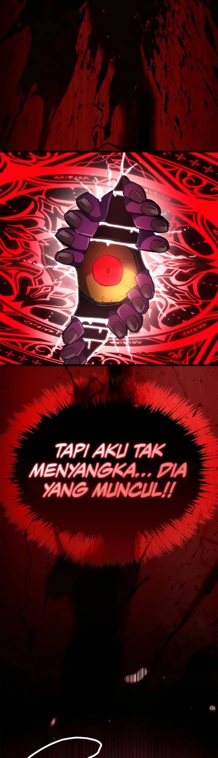 The Player Hides His Past Chapter 94 - halaman 46