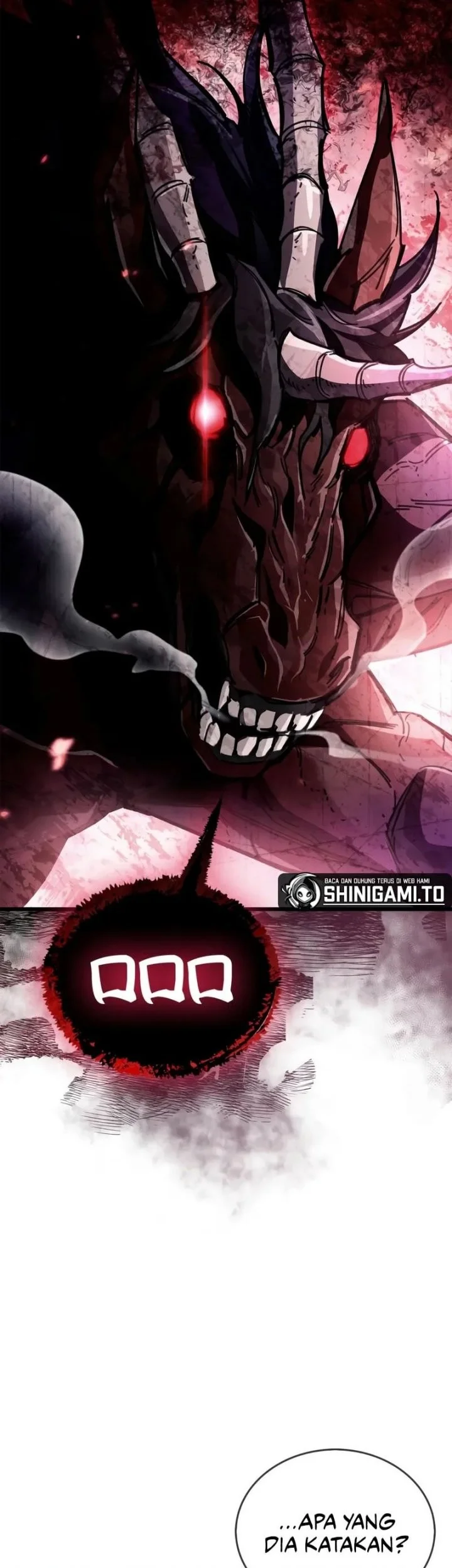 The Player Hides His Past Chapter 94 - halaman 49