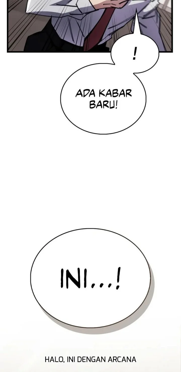 The Player Hides His Past Chapter 94 - halaman 52