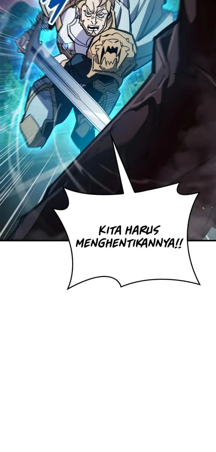 The Player Hides His Past Chapter 94 - halaman 60