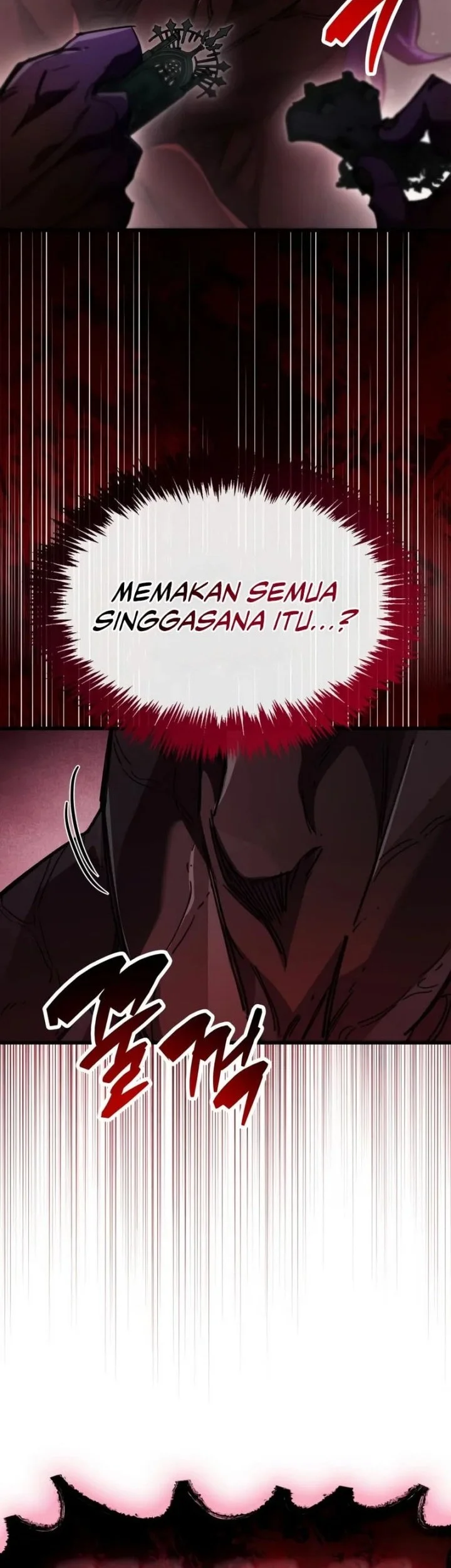 The Player Hides His Past Chapter 94 - halaman 70