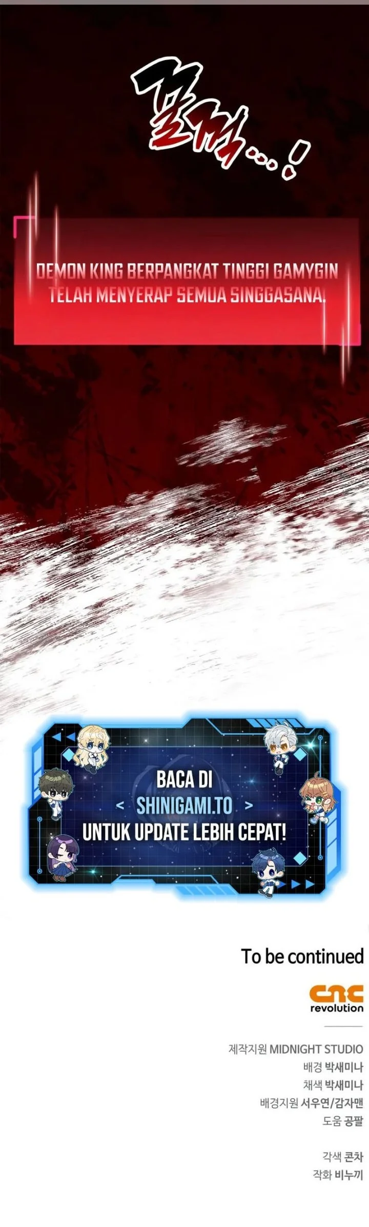 The Player Hides His Past Chapter 94 - halaman 76