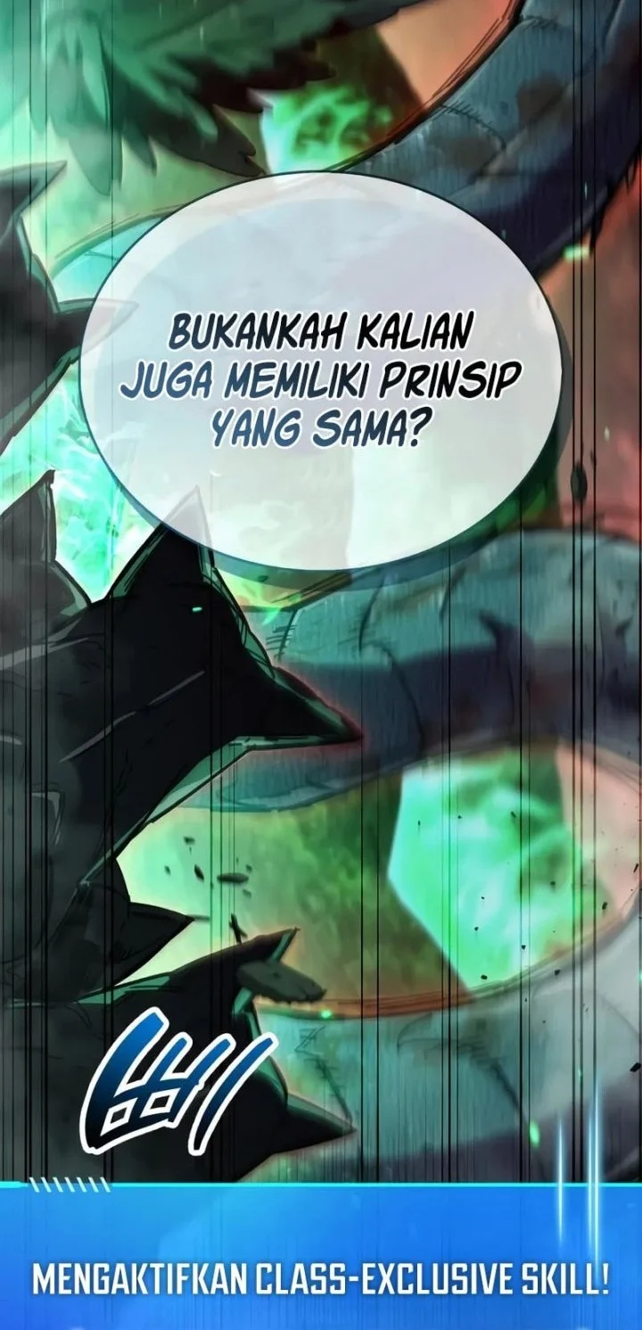 The Player Hides His Past Chapter 94 - halaman 9