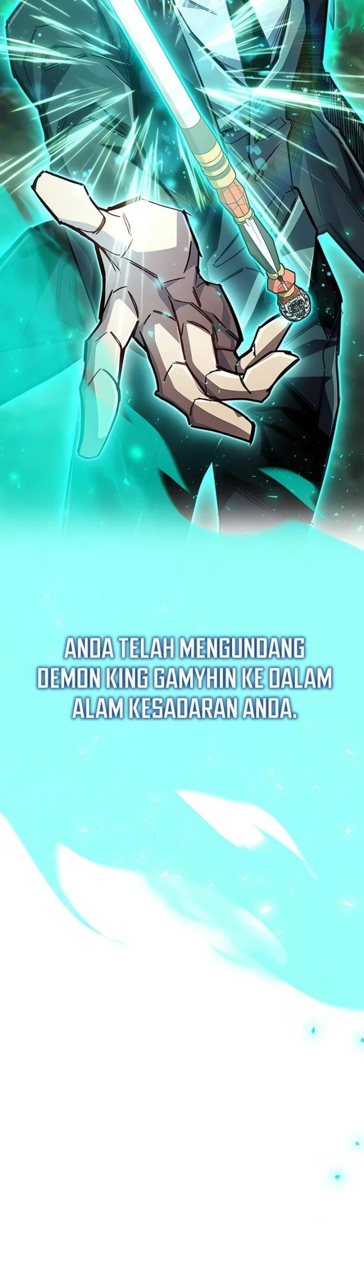 The Player Hides His Past Chapter 95 - halaman 12