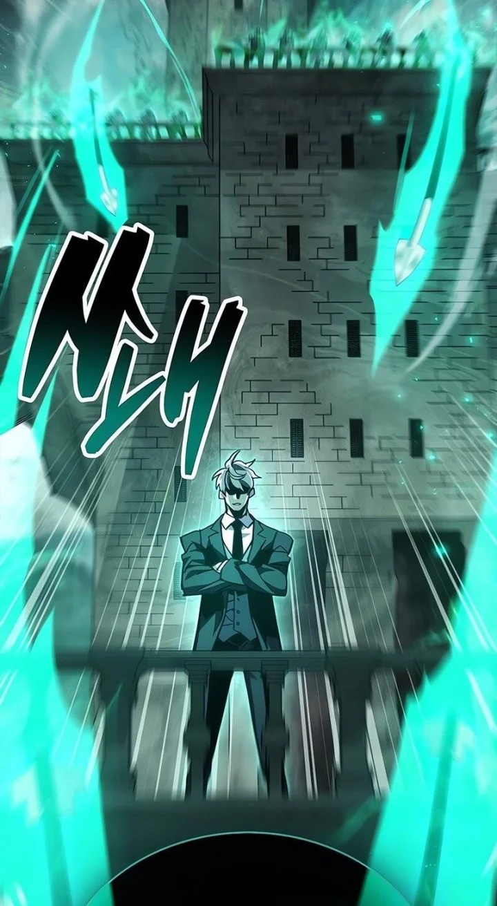 The Player Hides His Past Chapter 95 - halaman 29