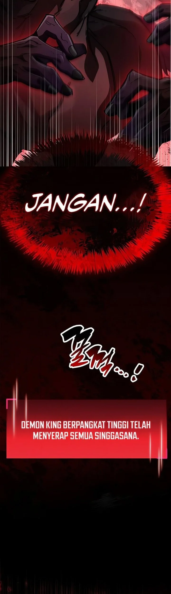 The Player Hides His Past Chapter 95 - halaman 3