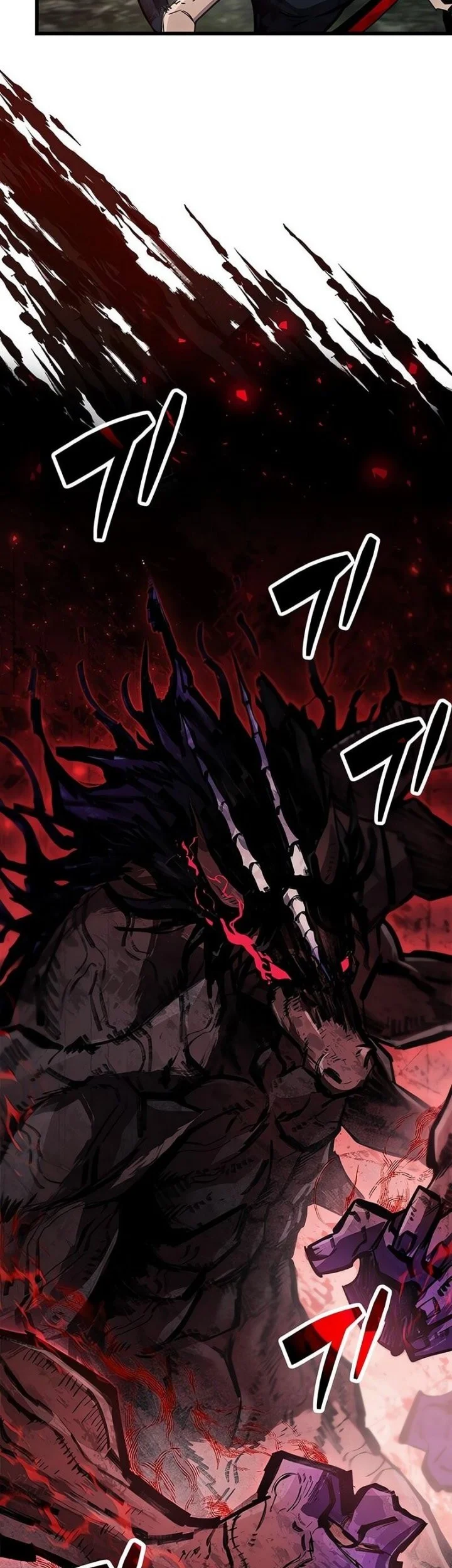 The Player Hides His Past Chapter 95 - halaman 38