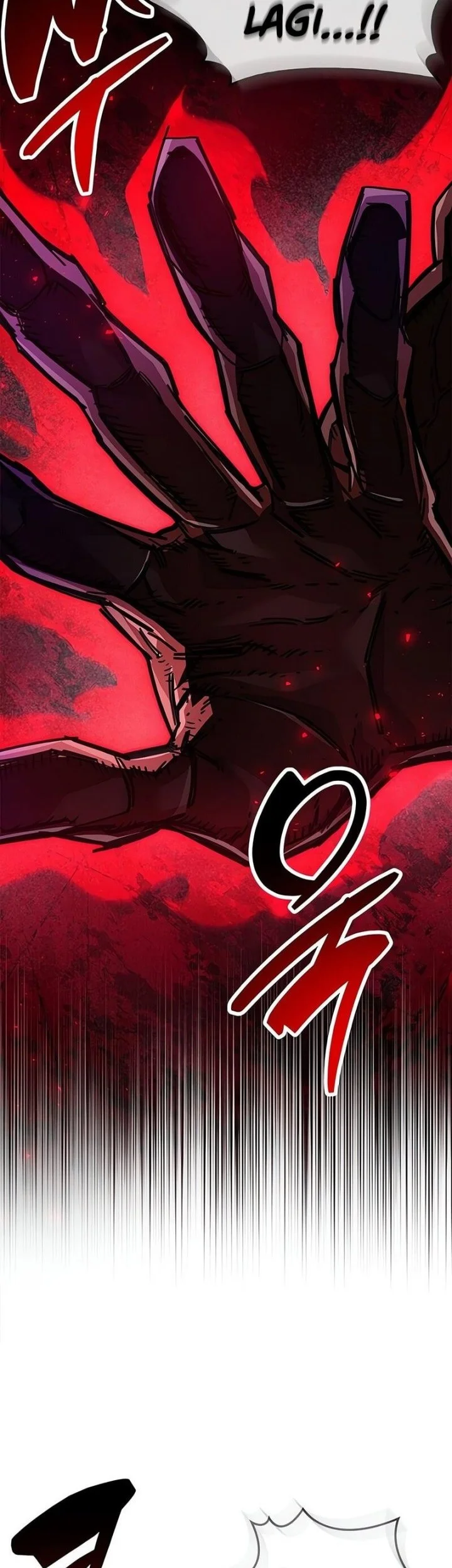 The Player Hides His Past Chapter 95 - halaman 45