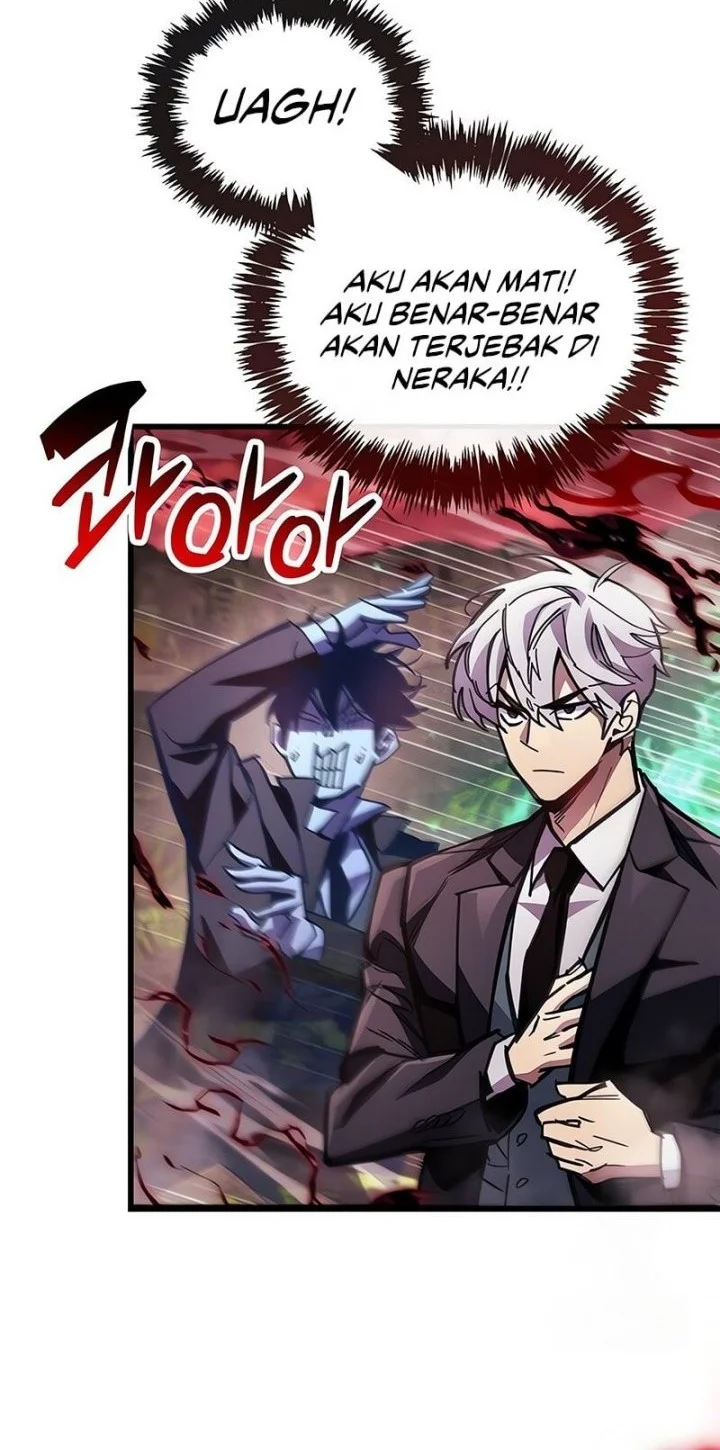 The Player Hides His Past Chapter 95 - halaman 5
