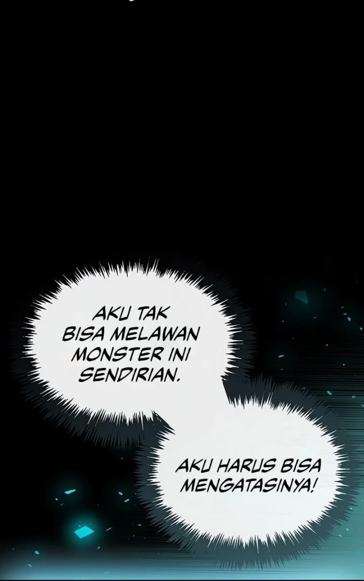 The Player Hides His Past Chapter 95 - halaman 50