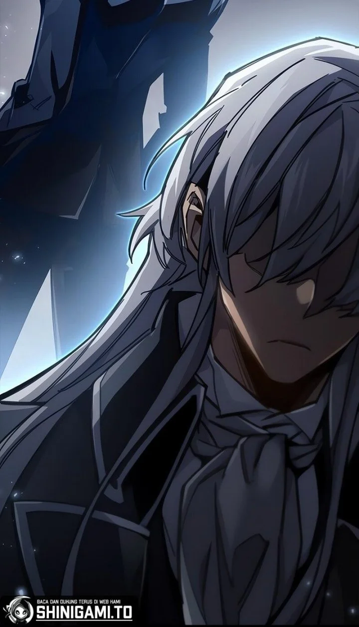 The Player Hides His Past Chapter 95 - halaman 58