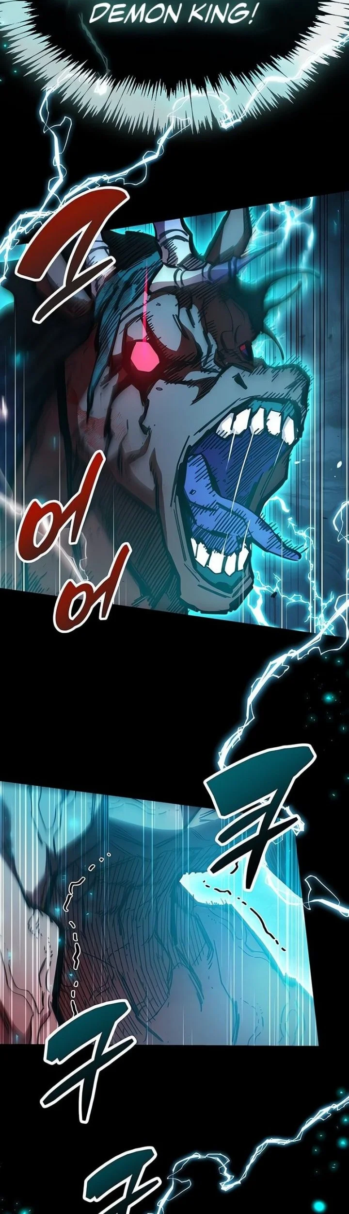 The Player Hides His Past Chapter 95 - halaman 66