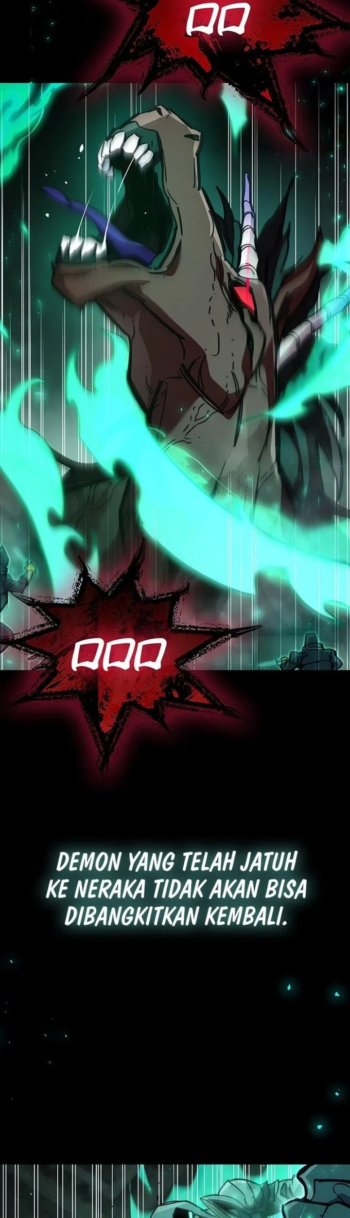 The Player Hides His Past Chapter 95 - halaman 73