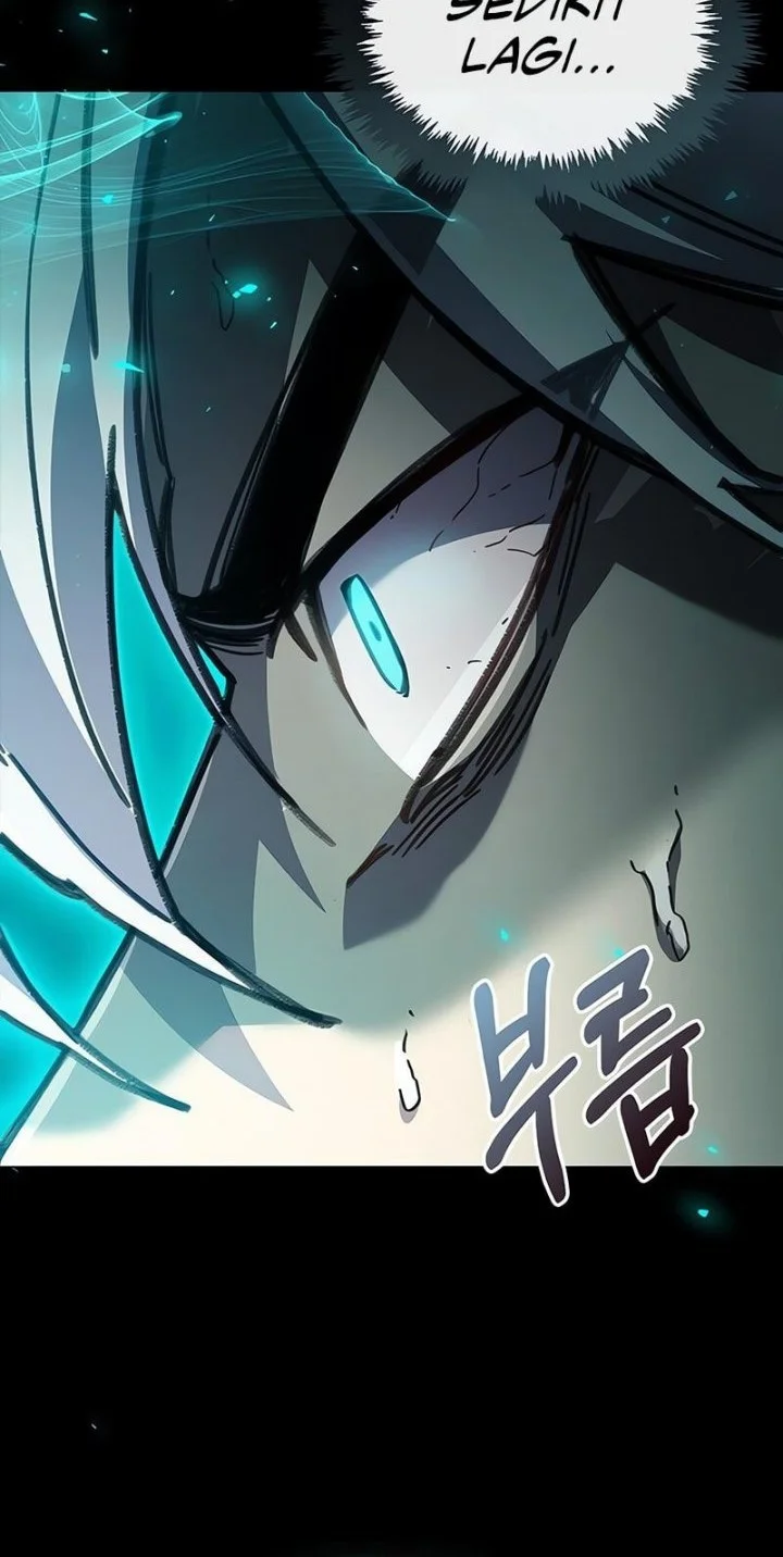 The Player Hides His Past Chapter 95 - halaman 76