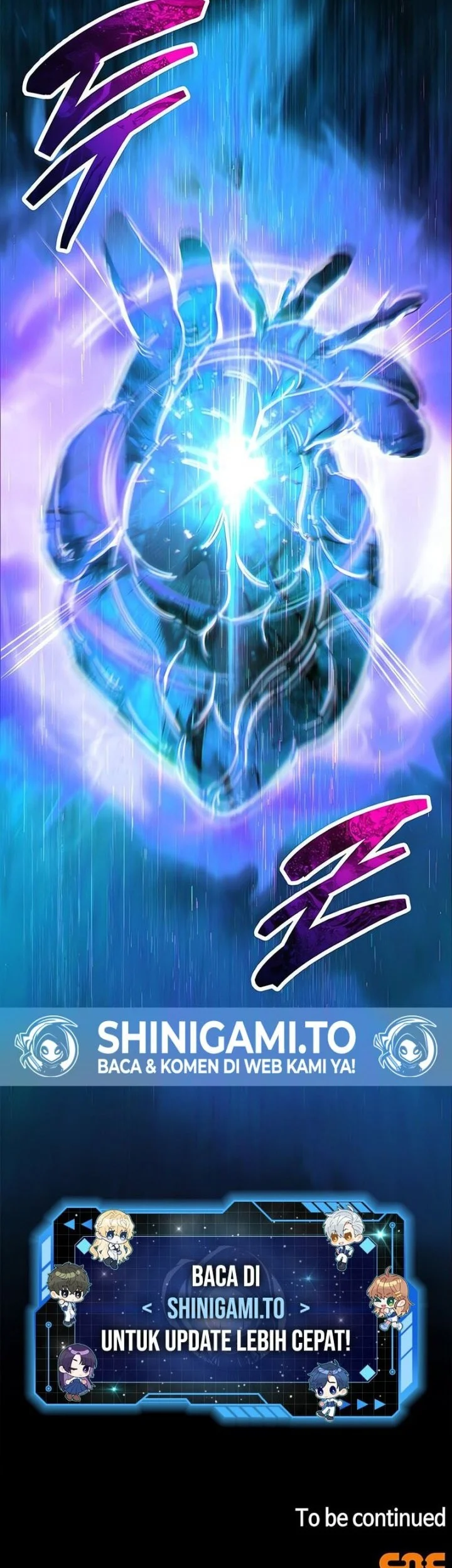 The Player Hides His Past Chapter 95 - halaman 79